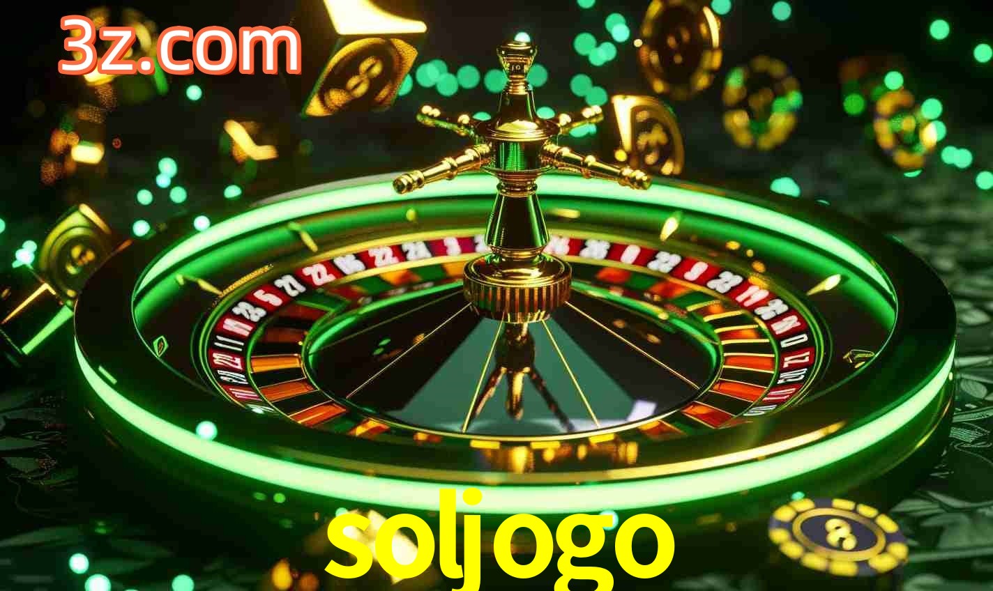 Desfrutar de um Cassino soljogo