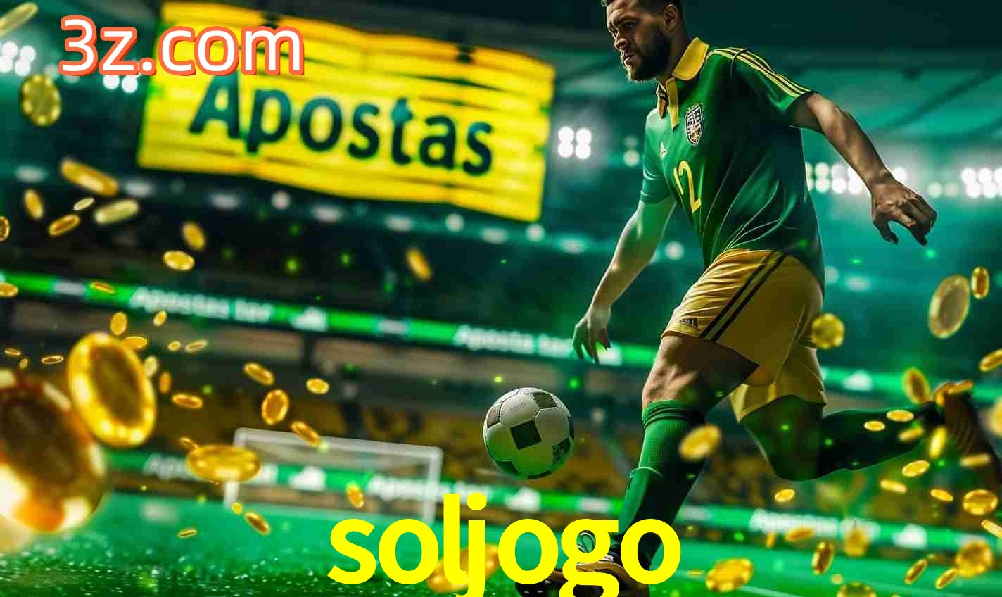 Diversas Apostas em Eventos Esportivos soljogo