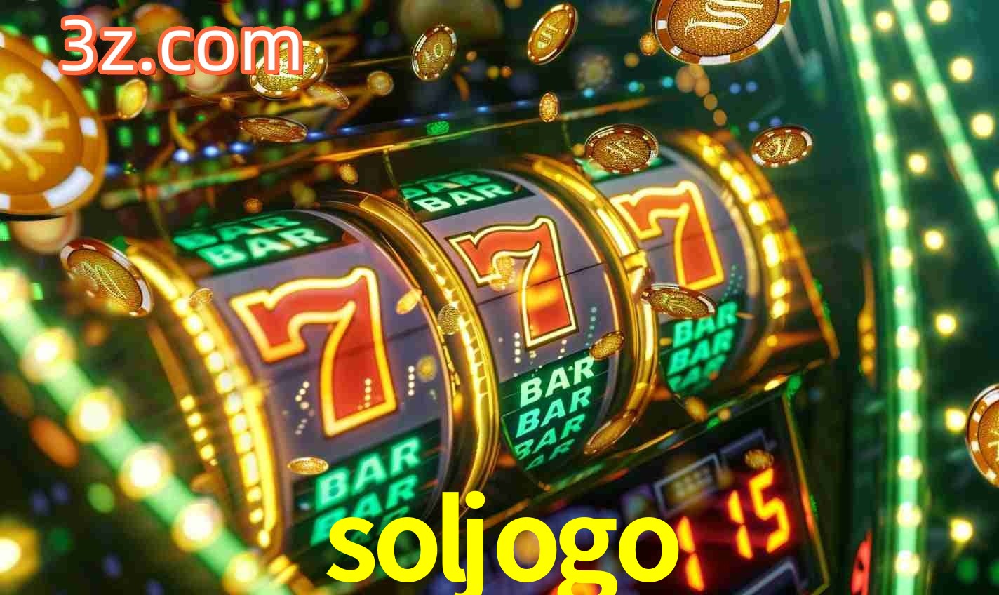 Populares Slots soljogo