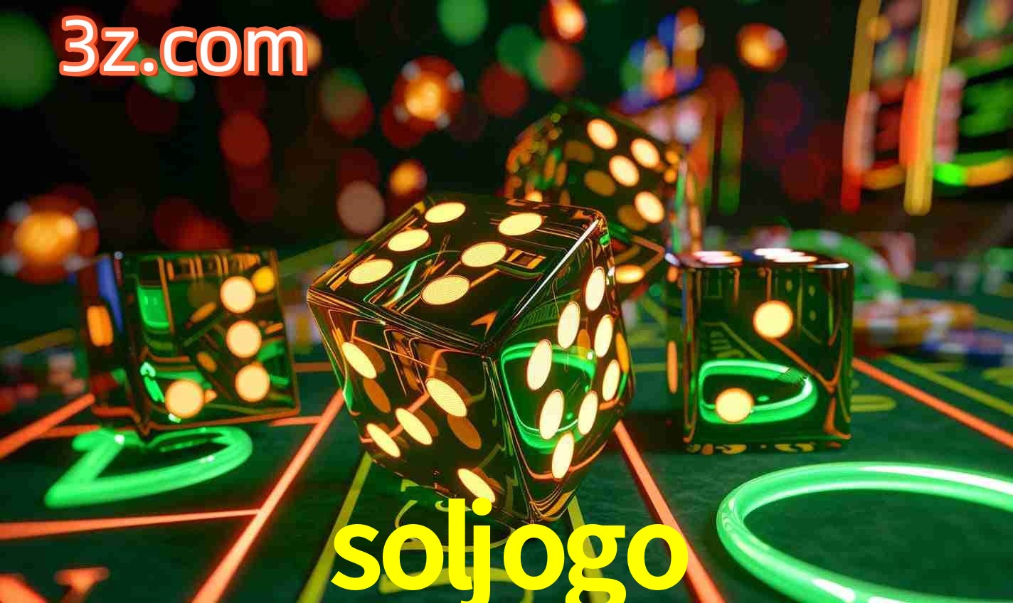 Entretenimento no Jogos soljogo